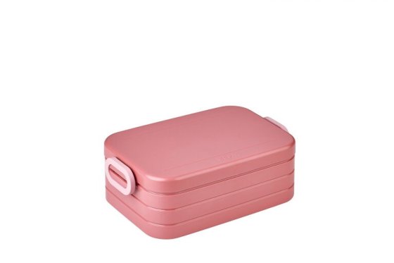 Mepal Lunchbox Take a Break midi Vivid Mauve
