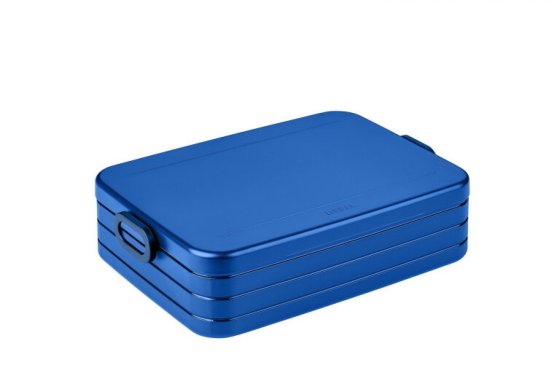 Mepal Lunchbox Take a Break Large Vivid Blue