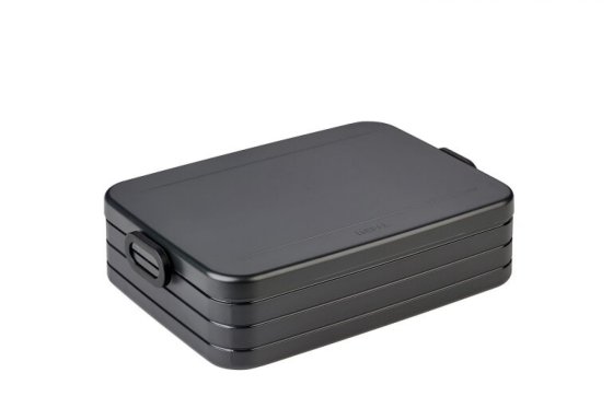Mepal Lunchbox Take a Break Large Nordic Black