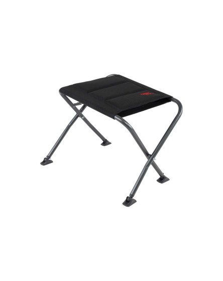 Crespo AP/211 Air-Deluxe Fußstütze schwarz