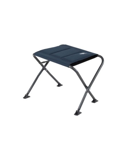 Crespo AP-211 Air-Deluxe footrest dark blue