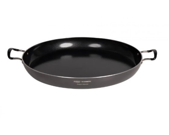 CADAC Paella Pan 50 poêle en aluminium avec revêtement GreenGrill