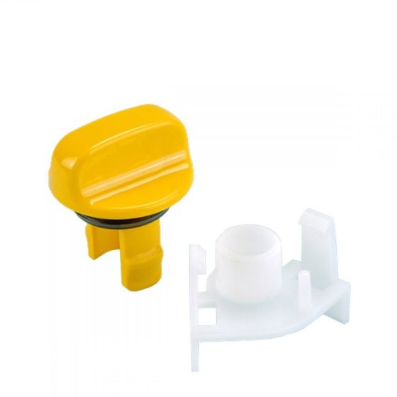 Thetford Blade Opener pour toilettes à cassette
