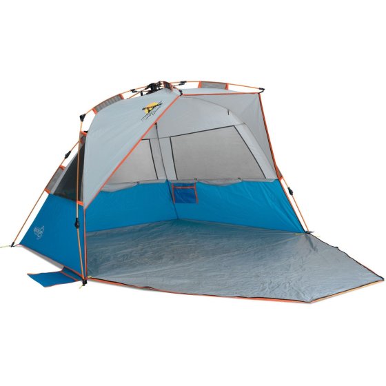 Safarica Kokomo Quick Up strandtent met UV-coating