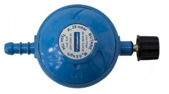 Détendeur de gaz Campingaz 28 mbar pour R901/R904/R907