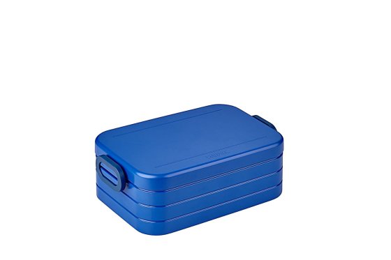 Mepal Lunchbox Take a Break midi Vivid Blue
