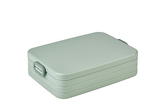 Mepal Lunchbox Take a Break Large Nordic Sage