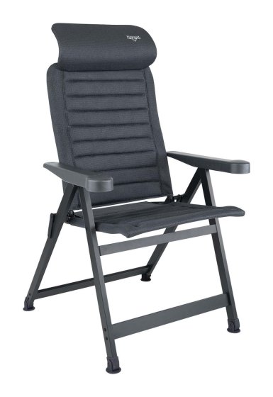 Crespo AP-437 Air-Select Compact standenstoel grijs