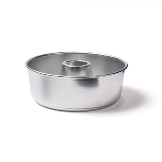 Omnia Maxivorm 3L aluminium bakvorm