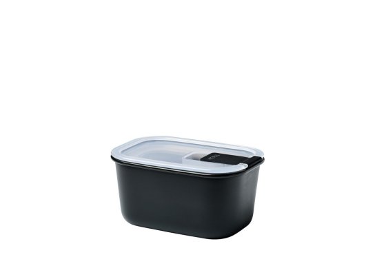 Mepal EasyClip vershouddoos 450 ml Nordic Black