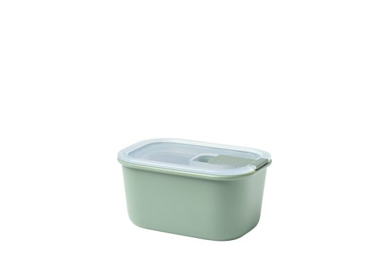 Mepal EasyClip Frischhaltedose 450 ml Nordic Sage