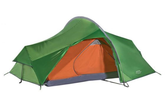 Vango Nevis 300 tunneltent 3-persoons Pamir Green