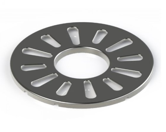 CADAC Coffee Pot Stand percolator holder in stainless steel