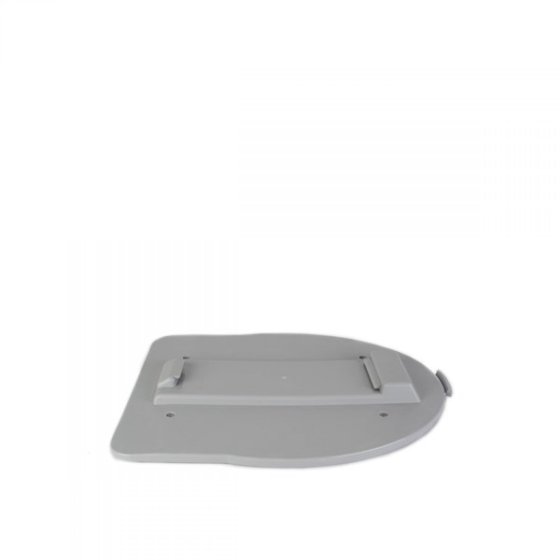 Plaque de sol Thetford pour Porta Potti Excellence grise
