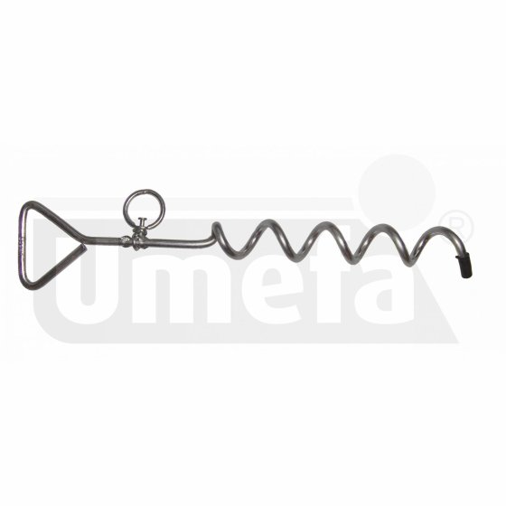 TENTANKER/HONDEPEN 40CM