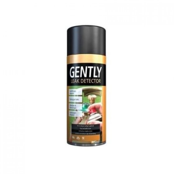 Gently Leak Detector Gaslecksuchspray 400 ml