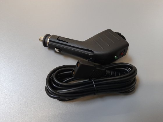 Campingaz 12V replacement cable for thermoelectric cool boxes