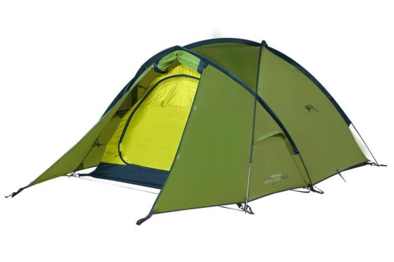 TENT APEX GEO 200 GREEN