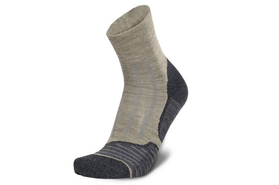SOCKS MT3 MEN 45-47 NATUR