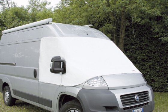 Fiamma Coverglas XL Ducato buitenisolatie voor cabine