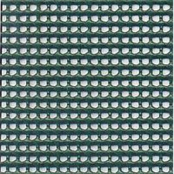 Bo-Camp tapis de tente en rouleau 250 cm vert