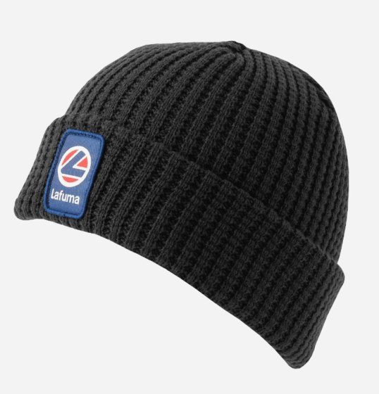 BONNET CALI BEANIE MEN DARK GREY