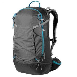 Lafuma Shift 28 sac à dos de jour noir 28L