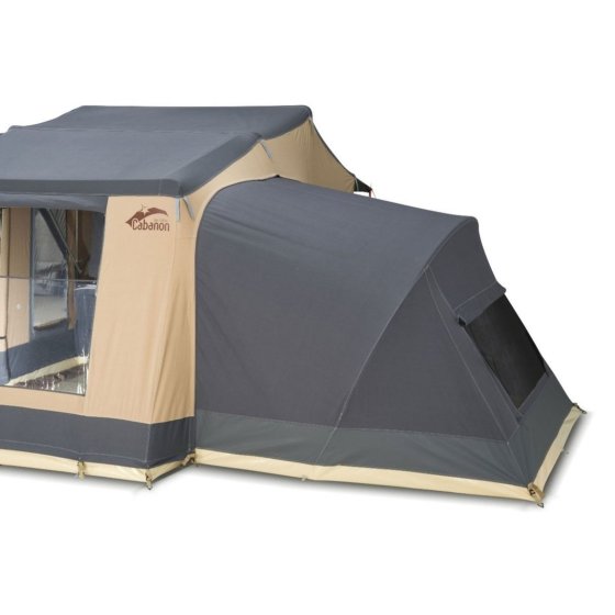 Cabanon Malawi 2.0 XL rear tent for trailer tent