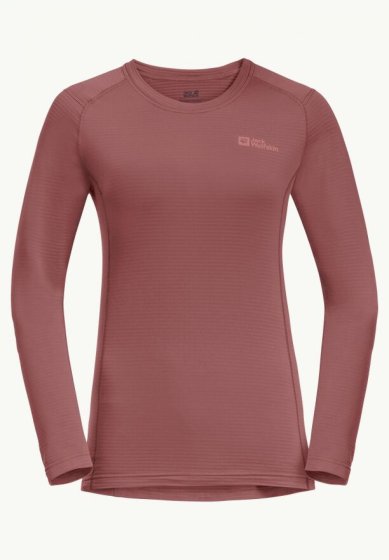 INFINITY LS XL WOMEN APPLE BUTTER