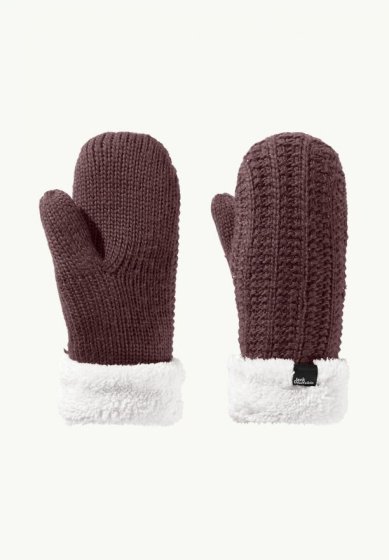 HANDSCHOENEN HIGHLOFT M WOMEN BERRY