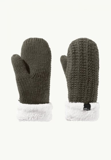 HANDSCHOENEN HIGHLOFT M WOMEN MOSS