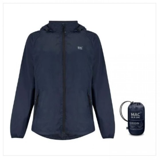 JACK MAC NAVY XXXL