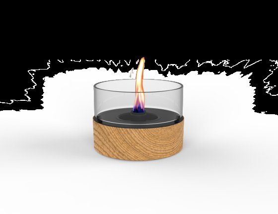 CAFE 18-OAK-WOOD