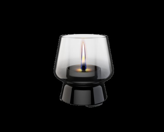 AMARYLLIS 14 BLACK-SMOKE