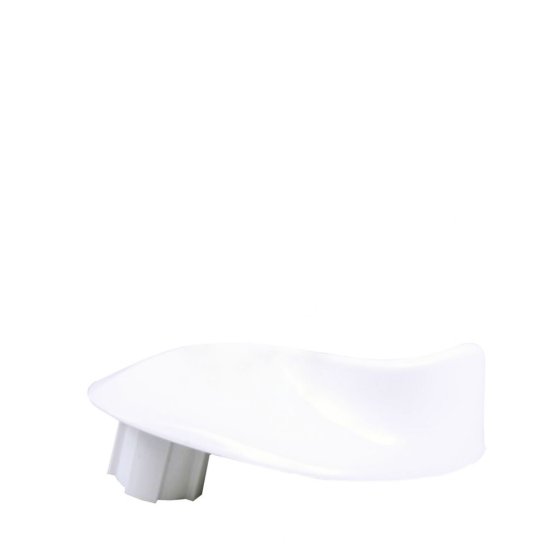 Thetford SC400 toilet hendel wit