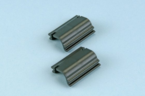 Thetford SR vent lock clip for refrigerator vent grille