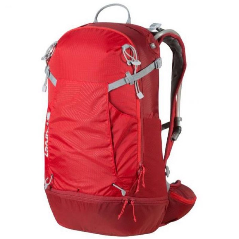 Lafuma Shift 28 dagrugzak 28L barn/chili pepper