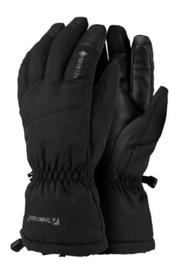 HANDSCHOENEN CHAMONIX S BLACK