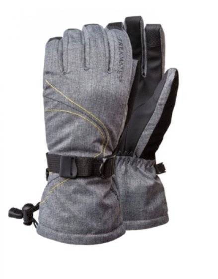 GANTS MOGUL S LD GREY