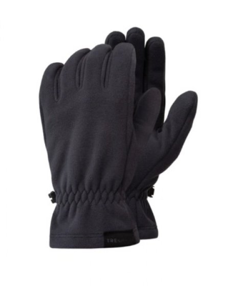 HANDSCHOENEN DYCE XXL BLACK