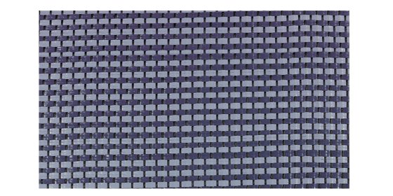 Dorema Starlon Zeltteppich 250 x 700 cm blau