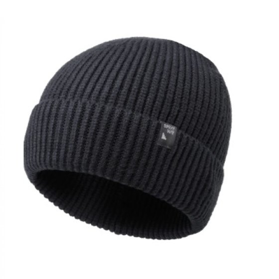 BONNET DURLSTON BEANIE THUNDER