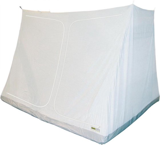 Eurotrail binnentent voor voortentaanbouw polykatoen 190 x 125 cm