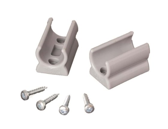 FIAMMA wall bracket for awning supports