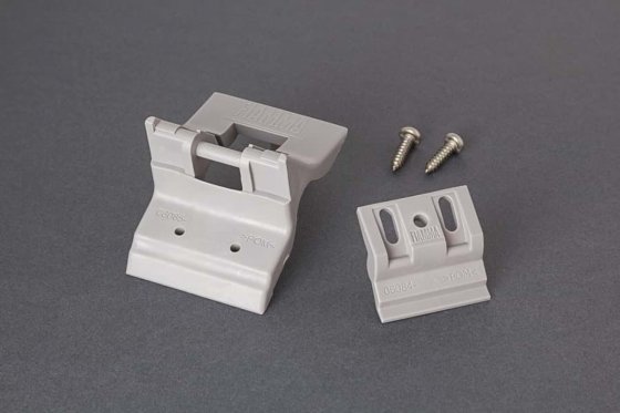 Fiamma rafter fixing kit for F45 awning cassette