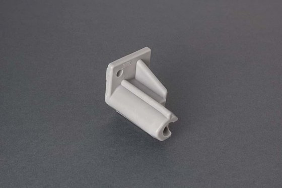 Fiamma right hinge bracket for F45s awning