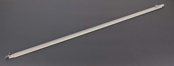 Fiamma left awning leg for F45 S 350-450