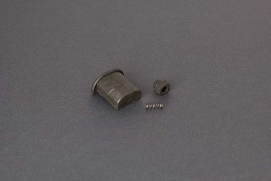 Fiamma Middle Rafter Spring Button F35 Markisenersatzteil