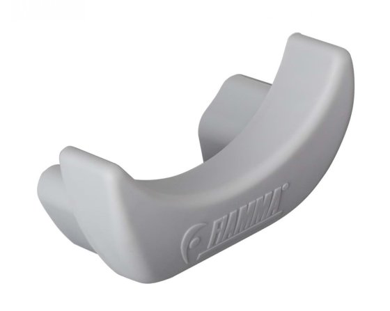 Fiamma Premium Rail end cap for Carry-Bike rail