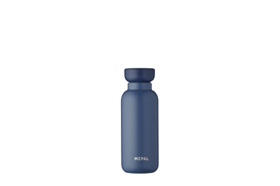Mepal insulated bottle Ellipse 350 ml Nordic Denim